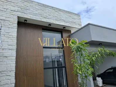 Casa com 3 Quartos à venda, 156m² no Setor Três Marias I, Goiânia