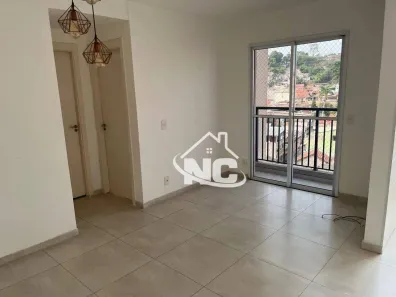 Apartamento com 2 Quartos à venda, 50m² no Barreto, Niterói