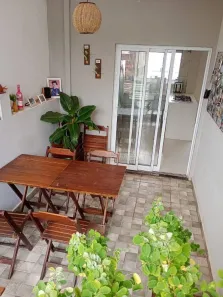Casa com 2 Quartos à venda, 133m² no Jardim dos Lagos (Cardeal), Elias Fausto
