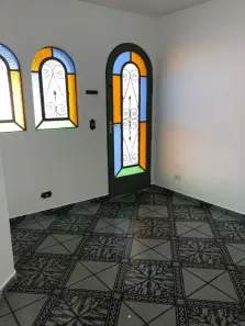 Casa com 2 Quartos para alugar, 70m² no Parque dos Bancários, São Paulo