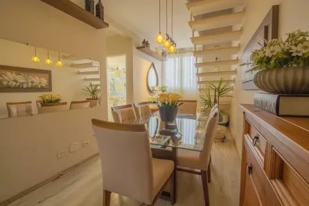 Apartamento com 3 Quartos à venda, 113m² no Jardim Vera Cruz, Sorocaba