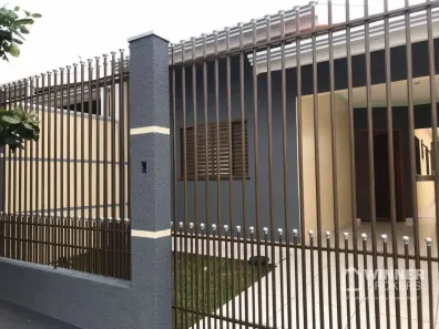 Casa com 2 Quartos à venda, 72m² no Jardim Imperial I, Floresta