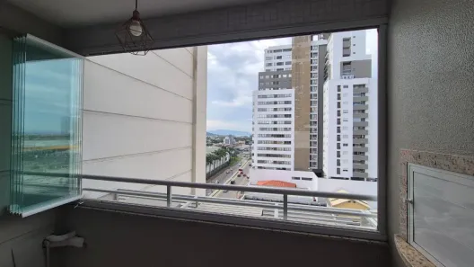 Apartamento com 2 Quartos à venda, 90m² no Pagani, Palhoça