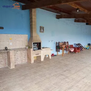 Fazenda/Sítio com 3 Quartos à venda, 120m² no Chácara Ipês, Caçapava