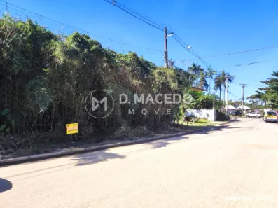 Lote/Terreno à venda, 1314m² no Lagoinha, Ubatuba