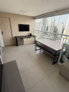 Apartamento com 3 Quartos à venda, 97m² no Vila Andrade, São Paulo
