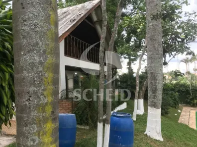 Fazenda/Sítio com 4 Quartos à venda, 300m² no Recreio Primavera, Itapecerica da Serra