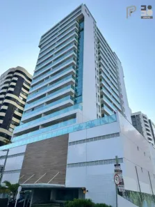 Apartamento com 3 Quartos à venda, 85m² no Ponta D'Areia, São Luís