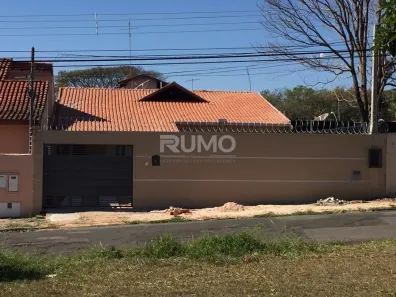 Casa com 3 Quartos à venda, 150m² no Jardim Alto da Barra, Campinas