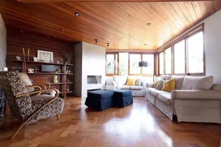 Casa com 5 Quartos à venda, 400m² no Sumaré, São Paulo
