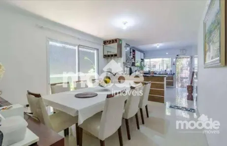 Sobrado com 4 Quartos à venda, 183m² no Vila Lageado, São Paulo