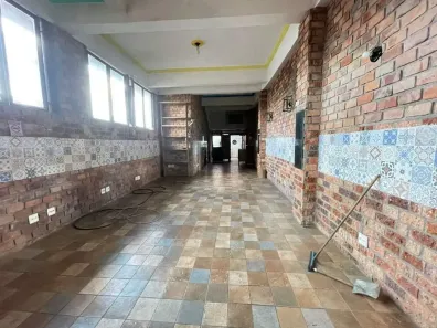 Ponto Comercial para alugar, 120m² no Barreiro, Belo Horizonte