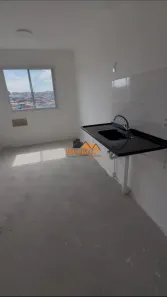 Apartamento com 1 Quarto à venda, 24m² no Jardim Vila Carrão, São Paulo