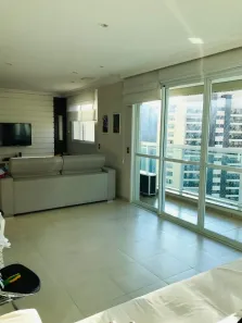 Apartamento com 3 Quartos à venda, 163m² no Vila Suzana, São Paulo