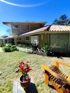 Casa de Condomínio com 3 Quartos à venda, 178m² no Corrêas, Petrópolis