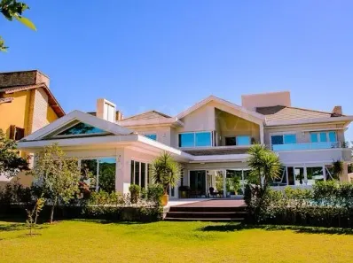 Casa com 4 Quartos à venda, 762m² no Santa Mônica, Florianópolis