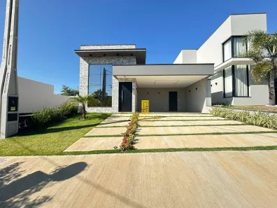 Casa de Condomínio com 3 Quartos à venda, 179m² no Jardins Di Roma, Indaiatuba