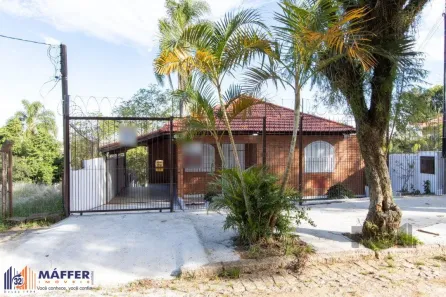 Casa com 3 Quartos à venda, 186m² no Cavalhada, Porto Alegre