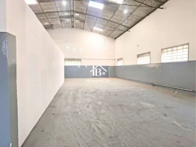 Galpão/Depósito/Armazém para alugar, 596m² no Jardim Popular, São Paulo