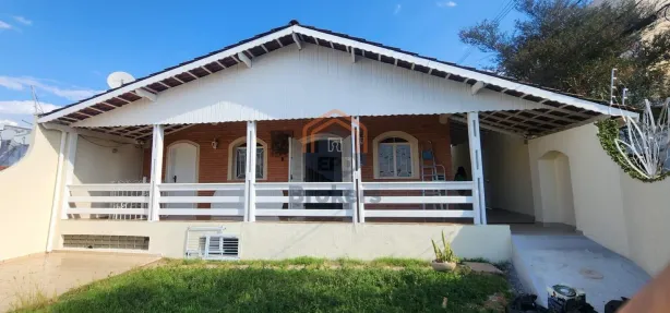 Casa com 3 Quartos à venda, 171m² no Parque Brasília, Jundiaí
