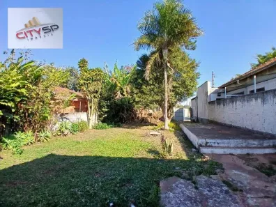 Lote/Terreno à venda, 901m² no Vila Guarani (Z Sul), São Paulo