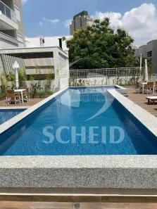 Apartamento com 2 Quartos à venda, 51m² no Vila Clementino, São Paulo