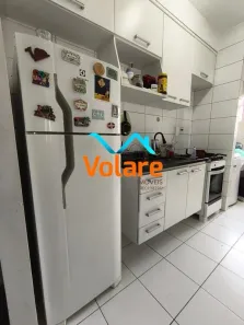 Apartamento com 3 Quartos à venda, 65m² no Umuarama, Osasco