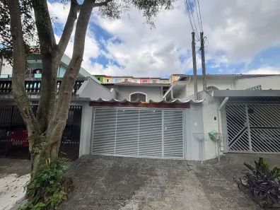 Casa com 2 Quartos à venda, 90m² no Jardim Ester, São Paulo