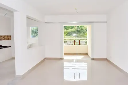 Apartamento com 2 Quartos à venda, 73m² no Ipiranguinha, Ubatuba