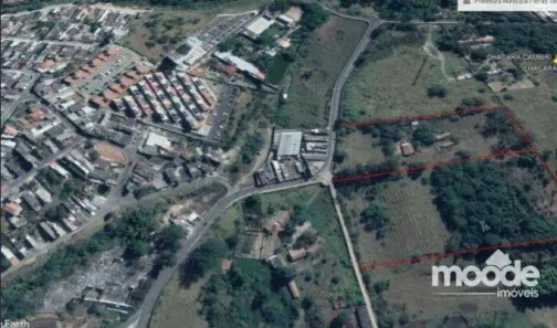 Lote/Terreno à venda, 27000m² no Sítio do Paiolzinho, Ferraz de Vasconcelos