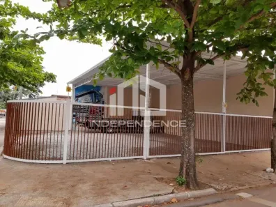 Lote/Terreno à venda, 225m² no Parque Industrial, São José dos Campos