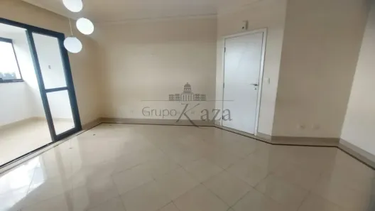 Apartamento com 4 Quartos para alugar, 123m² no Bosque dos Eucaliptos, São José dos Campos
