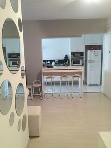 Apartamento com 2 Quartos à venda, 78m² no Alphaville Centro Industrial e Empresarial/Alphaville., Barueri