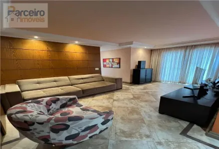 Apartamento com 4 Quartos à venda, 124m² no Vila Lúcia, São Paulo