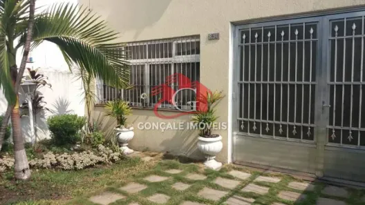 Imóvel Comercial com 4 Quartos para alugar, 143m² no Vila Guilherme, São Paulo