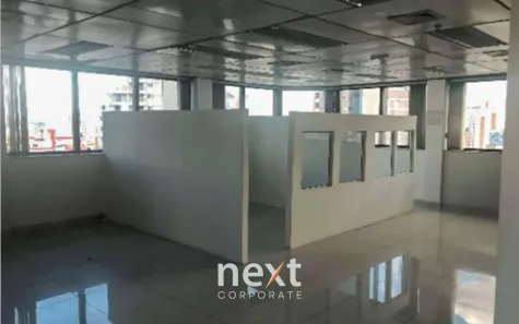 Sala Comercial com 2 Quartos para alugar, 840m² no Nova Campinas, Campinas