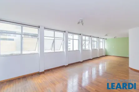 Apartamento com 3 Quartos à venda, 186m² no Santa Cecília, São Paulo