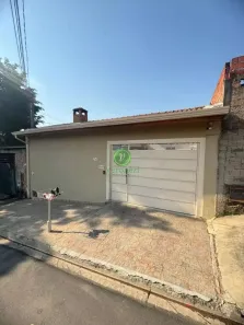 Casa com 3 Quartos à venda, 125m² no PORTO FELIZ, Porto Feliz