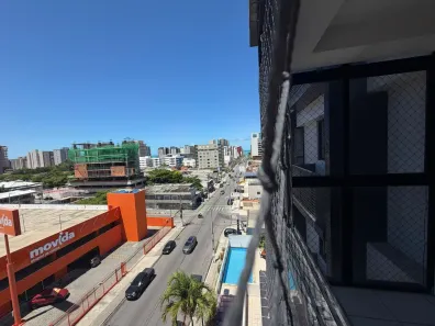 Apartamento com 3 Quartos à venda, 60m² no Jatiúca, Maceió