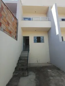 Casa com 2 Quartos à venda, 76m² no Jardim Paraíso, Cruzeiro