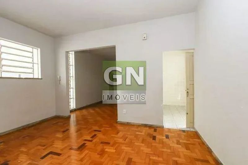 Apartamento com 3 quartos — Gutierrez, Belo Horizonte