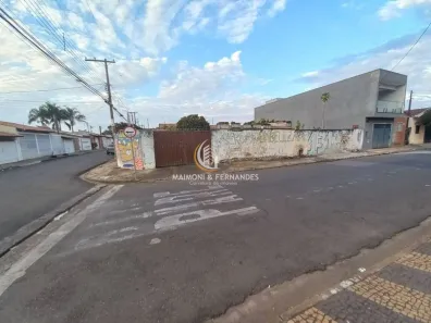 Lote/Terreno à venda, 426m² no Vila Alemã, Rio Claro