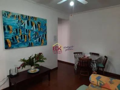Apartamento com 1 Quarto à venda, 50m² no Praia Grande, Ubatuba