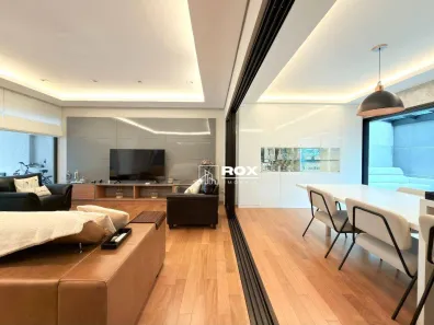 Casa de Condomínio com 4 Quartos à venda, 281m² no Santo Inácio, Curitiba
