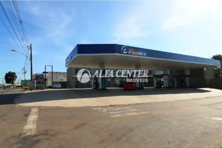 Ponto Comercial para alugar, 119m² no Residencial Humaitá, Goiânia