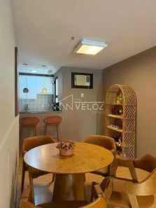 Apartamento com 2 Quartos à venda, 64m² no Flamengo, Rio de Janeiro