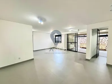 Apartamento com 2 Quartos para alugar, 83m² no Recanto Quarto Centenário, Jundiaí