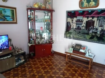 Casa com 3 Quartos à venda, 253m² no Vila Marari, São Paulo