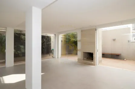 Casa de Condomínio com 4 Quartos à venda, 430m² no Granja Julieta, São Paulo