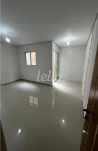 Apartamento com 2 Quartos à venda, 52m² no Vila Vitória, Santo André